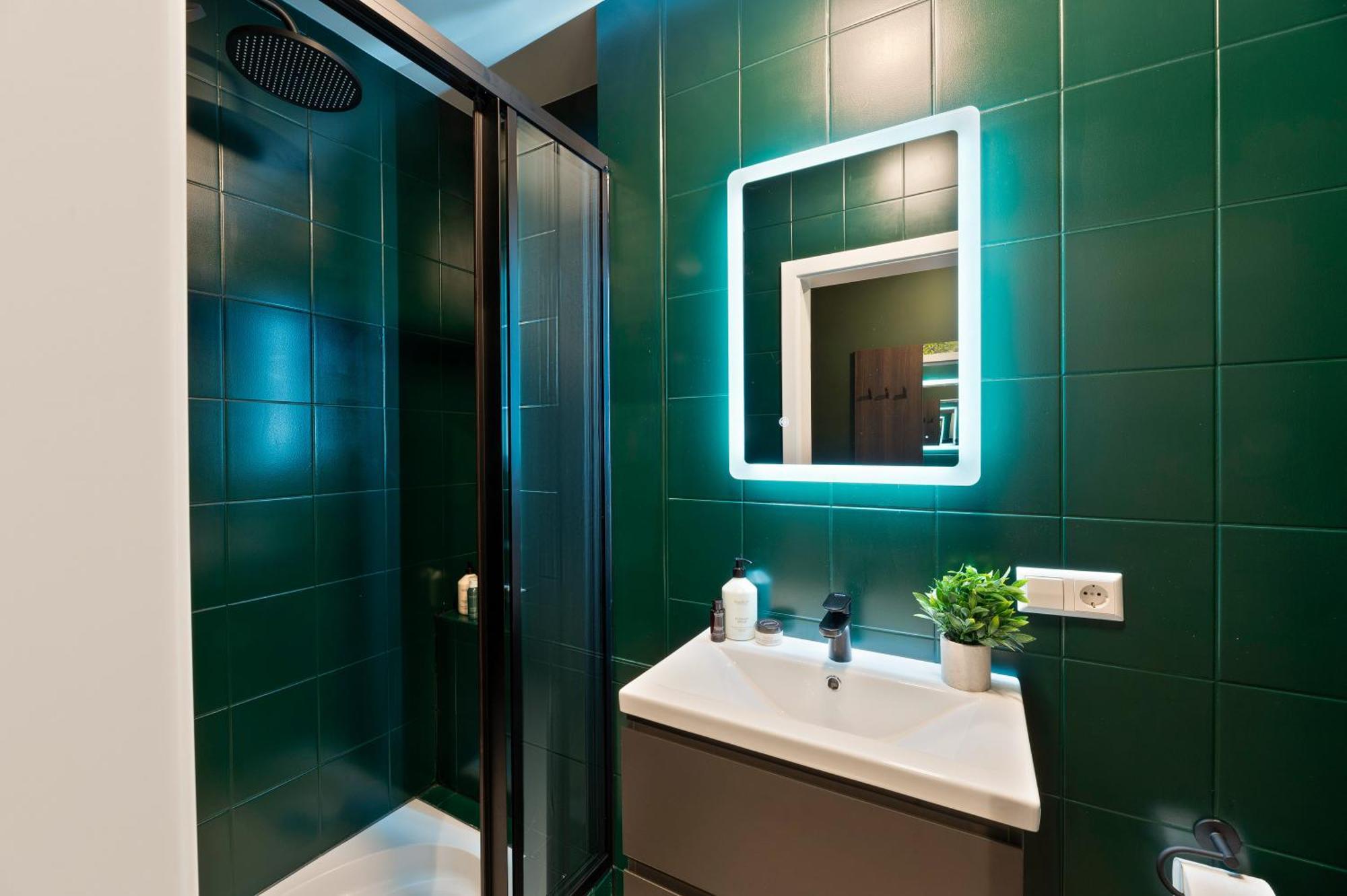 Jungle No5 Boutique Hotel - Stuttgart City-Center 외부 사진